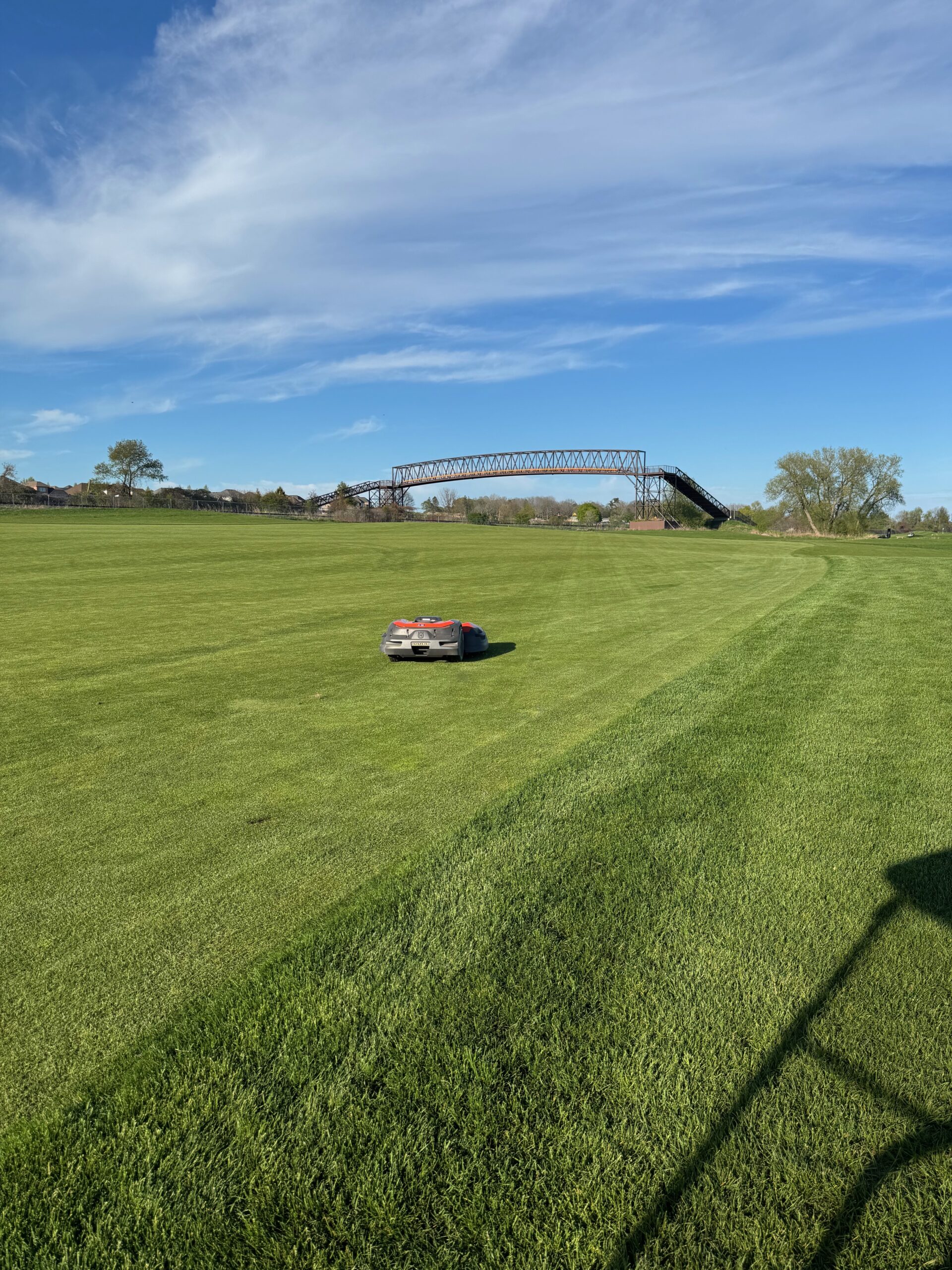 Husqvarna CEORA Robotic Mower Starter Kit - Image 21