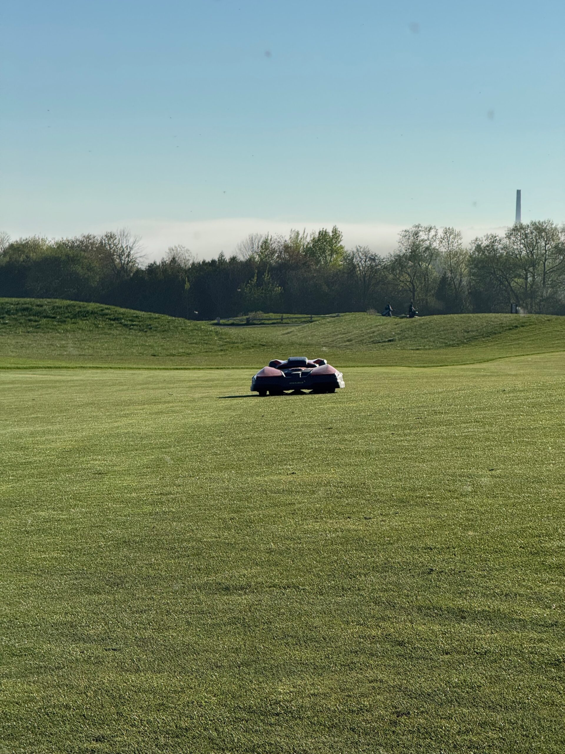 Husqvarna CEORA Robotic Mower Starter Kit - Image 20