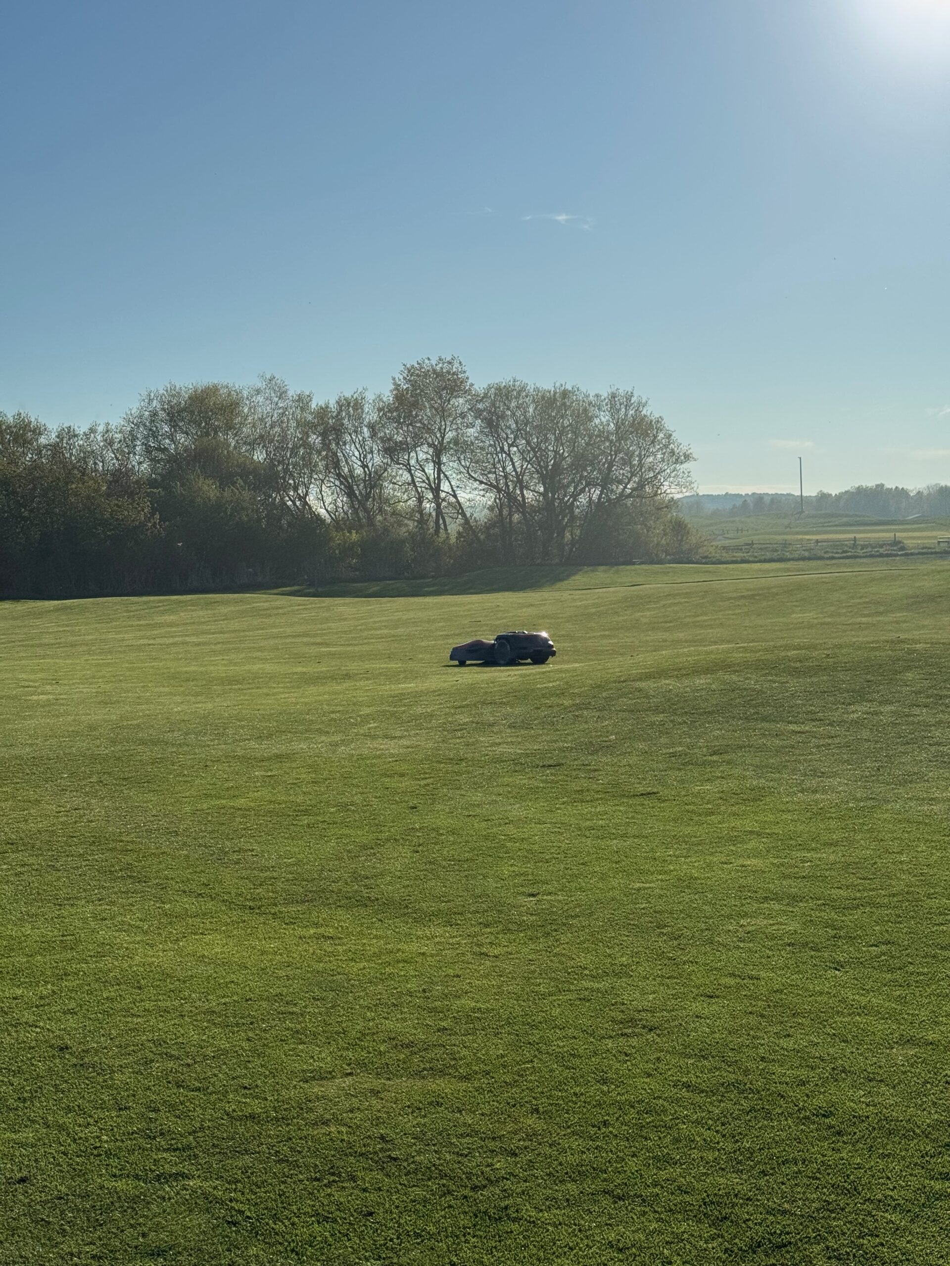 Husqvarna CEORA Robotic Mower Starter Kit - Image 19