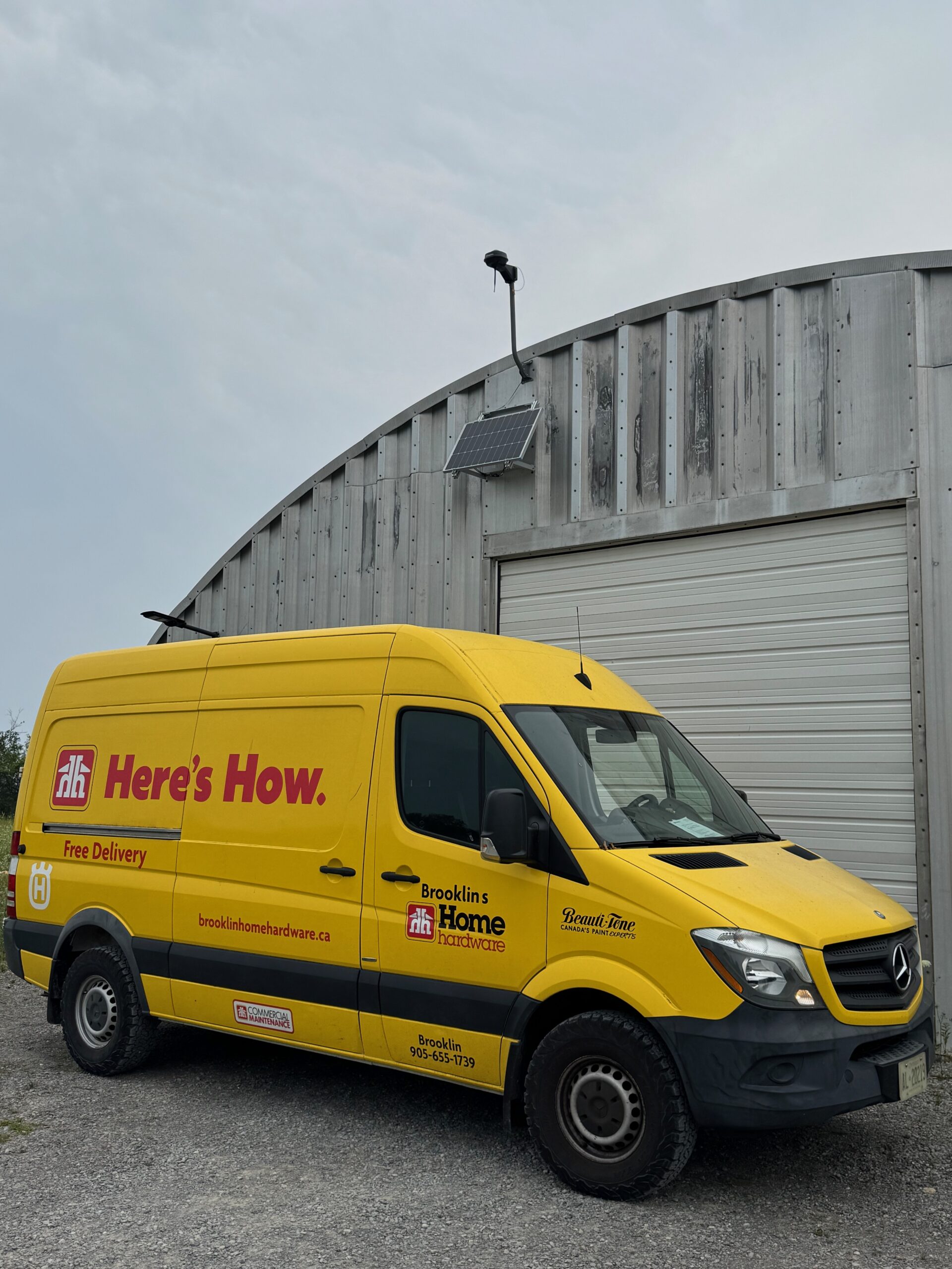 Husqvarna CEORA Robotic Mower Starter Kit - Image 14