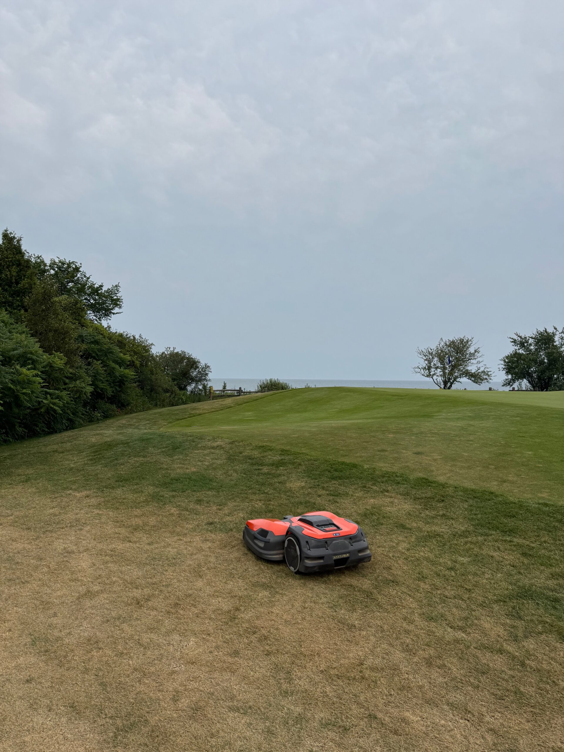 Husqvarna CEORA Robotic Mower Starter Kit - Image 13